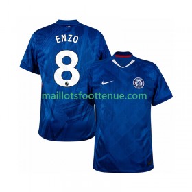 Maillot/Tenue Chelsea Enzo Fernandez 8 Domicile 2025/2026